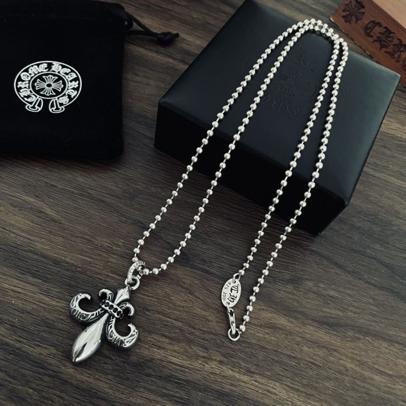 Chrome Hearts Necklaces - Click Image to Close